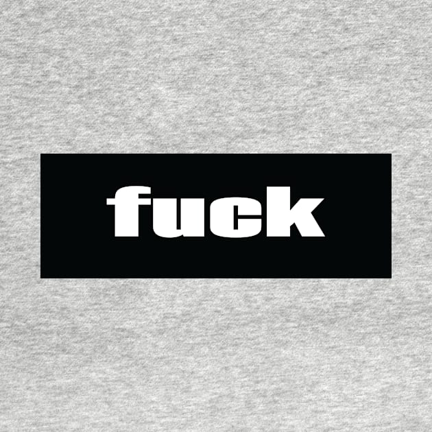 Fuck by ProjectX23Red